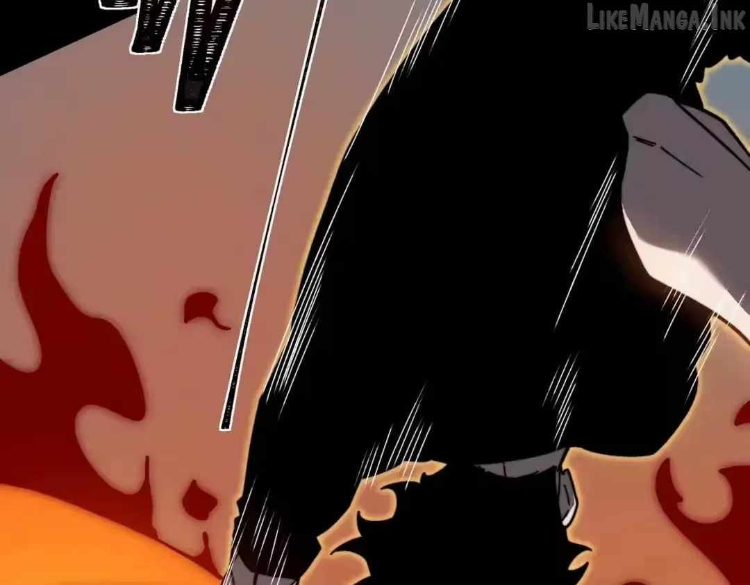 After the School Belle Dumped Me, I Became a Martial Arts God Ch.104 p85