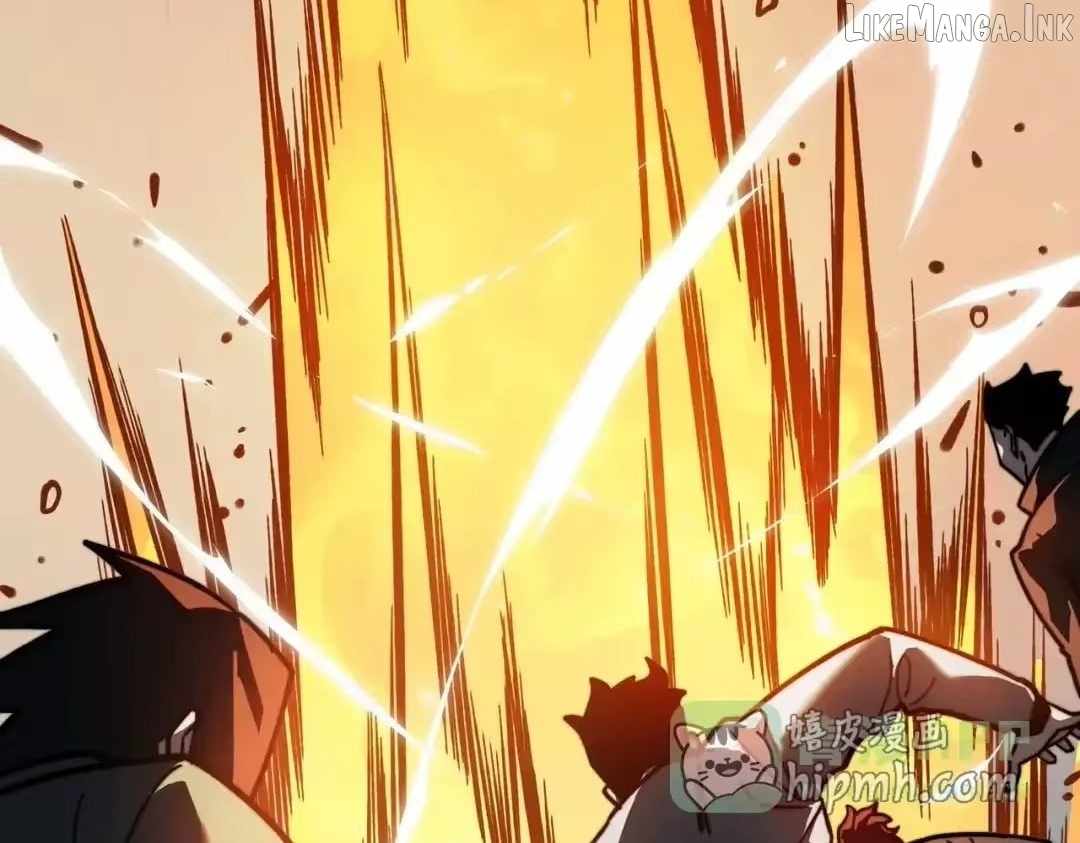 After the School Belle Dumped Me, I Became a Martial Arts God Ch.104 p91