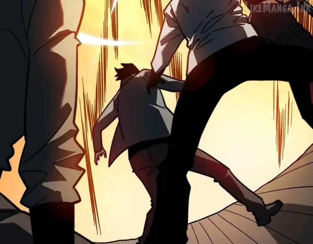 After the School Belle Dumped Me, I Became a Martial Arts God Ch.104 p92