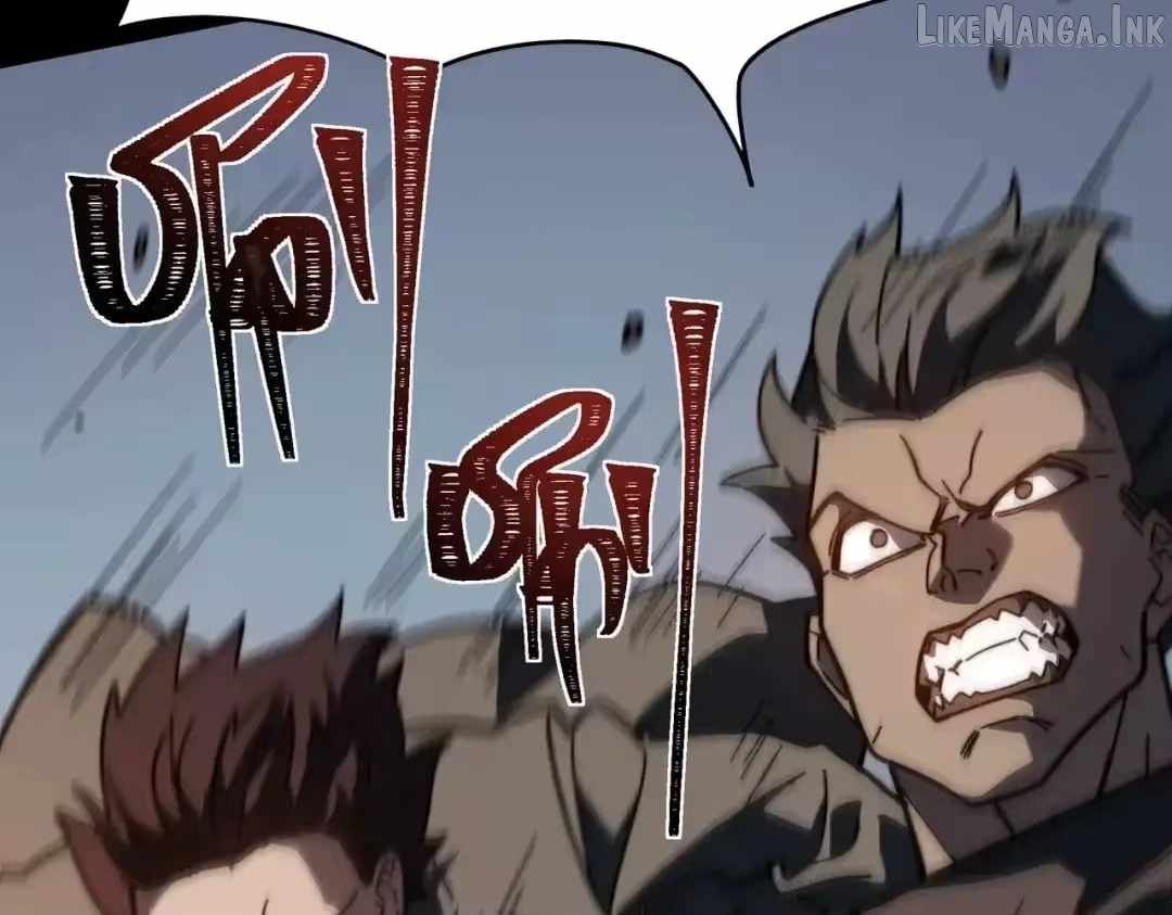 After the School Belle Dumped Me, I Became a Martial Arts God Ch.104 p95