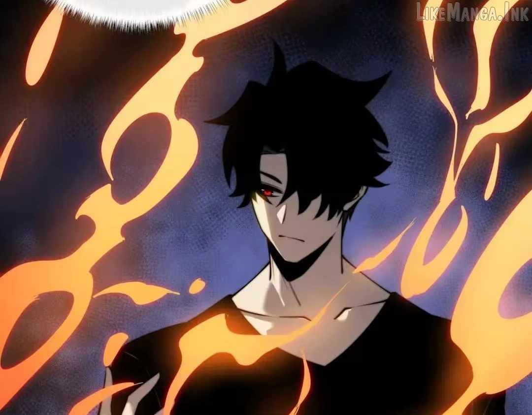 After the School Belle Dumped Me, I Became a Martial Arts God Ch.105 p2