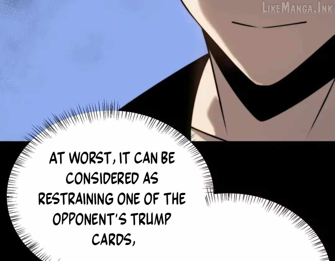 After the School Belle Dumped Me, I Became a Martial Arts God Ch.105 p11