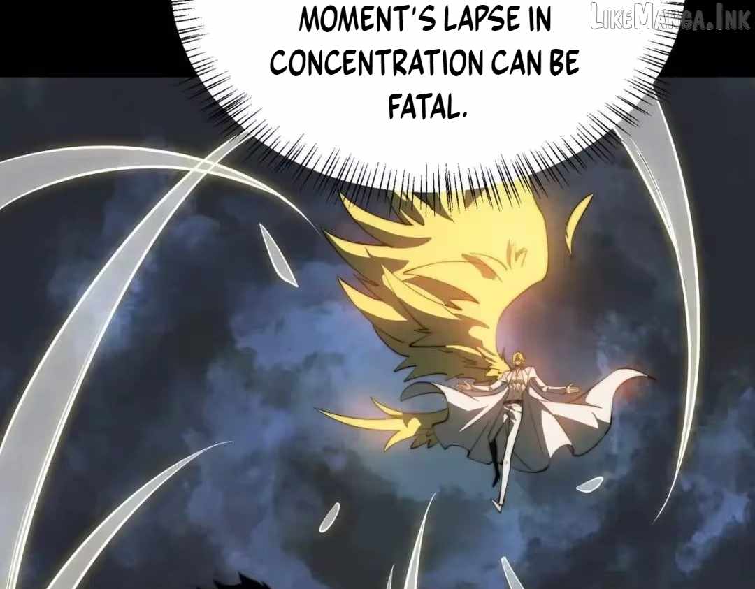 After the School Belle Dumped Me, I Became a Martial Arts God Ch.105 p14