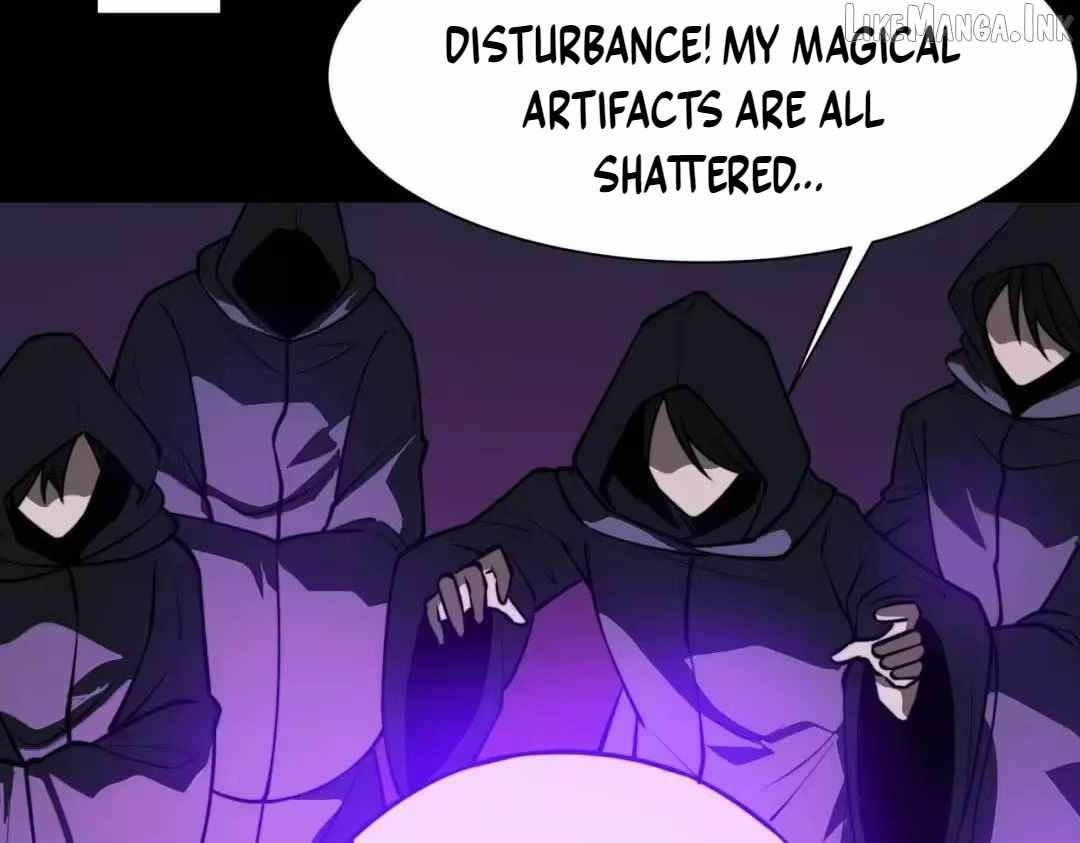 After the School Belle Dumped Me, I Became a Martial Arts God Ch.105 p134
