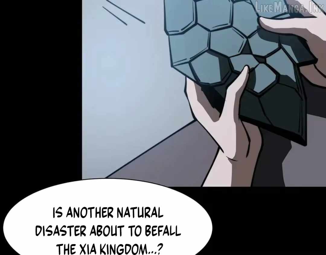 After the School Belle Dumped Me, I Became a Martial Arts God Ch.105 p139