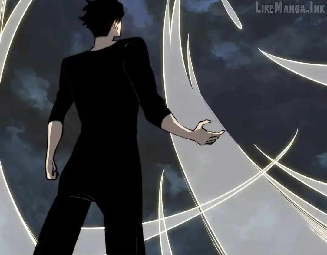 After the School Belle Dumped Me, I Became a Martial Arts God Ch.105 p15