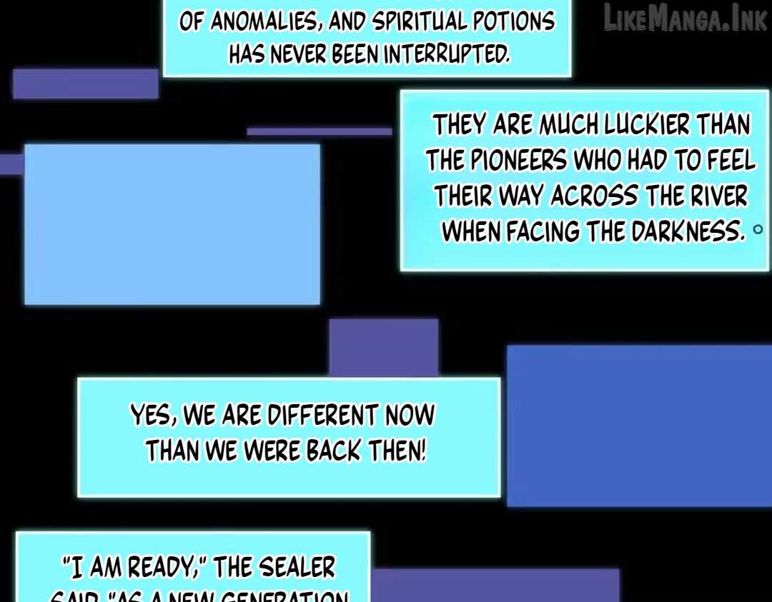 After the School Belle Dumped Me, I Became a Martial Arts God Ch.105 p151
