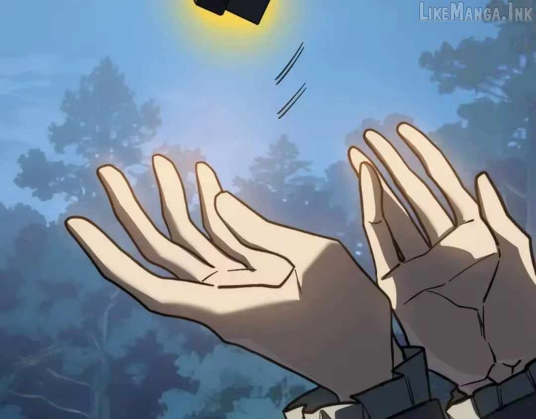 After the School Belle Dumped Me, I Became a Martial Arts God Ch.105 p174