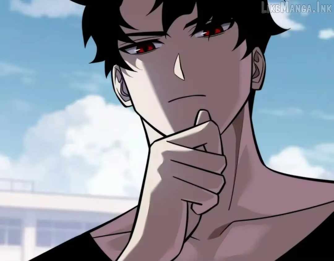 After the School Belle Dumped Me, I Became a Martial Arts God Ch.105 p19