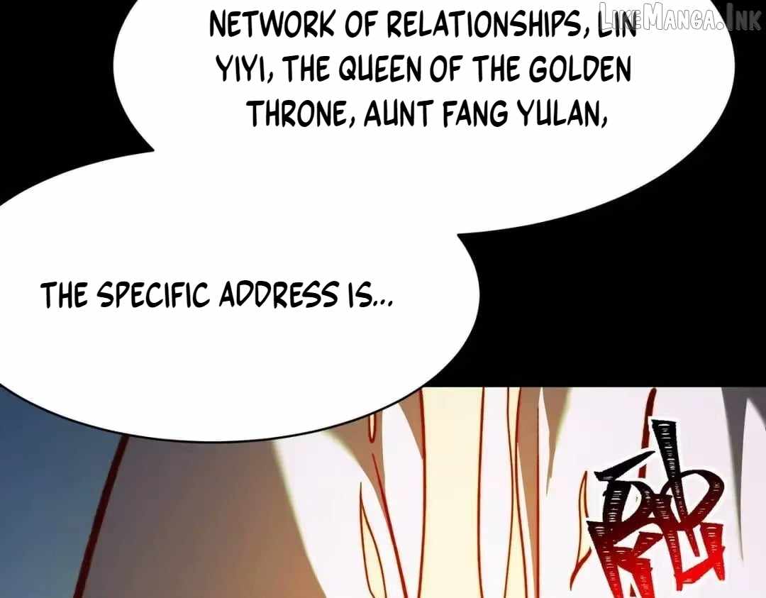 After the School Belle Dumped Me, I Became a Martial Arts God Ch.105 p181