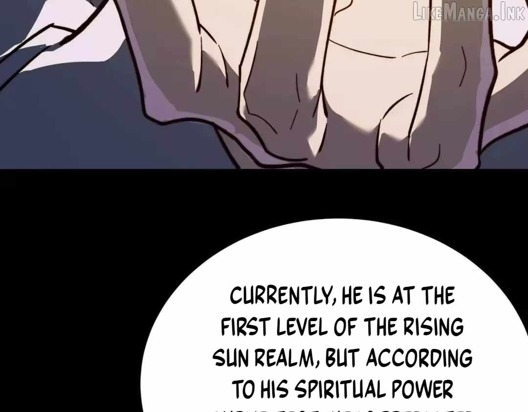 After the School Belle Dumped Me, I Became a Martial Arts God Ch.105 p183
