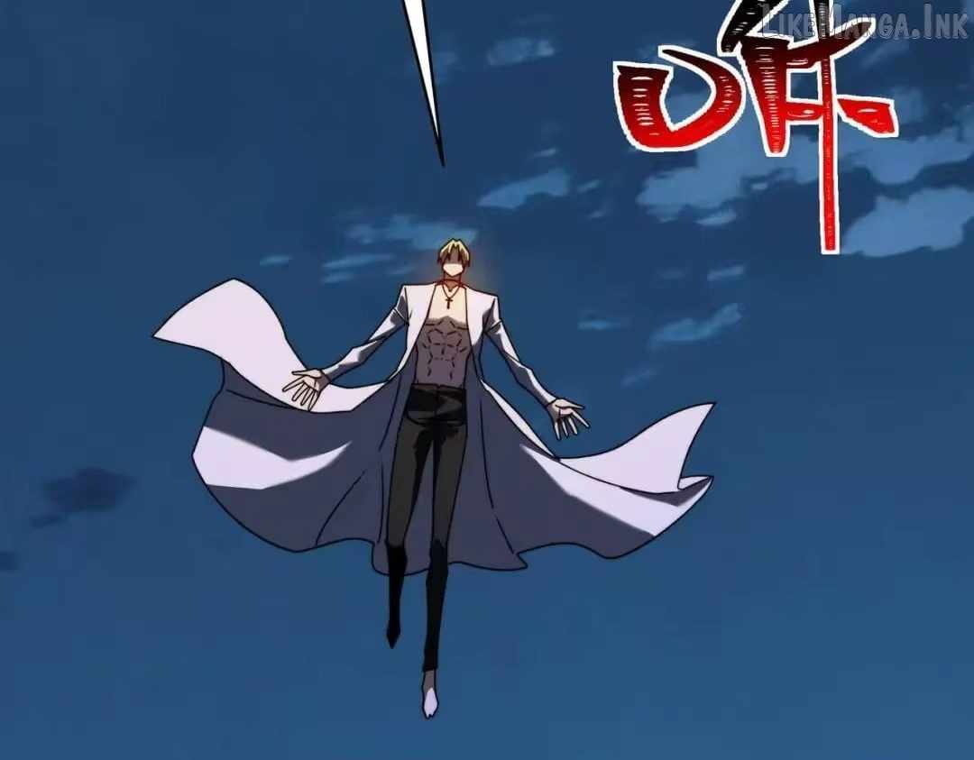 After the School Belle Dumped Me, I Became a Martial Arts God Ch.105 p186