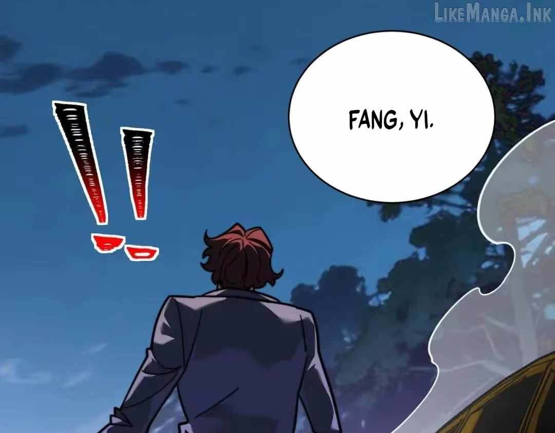 After the School Belle Dumped Me, I Became a Martial Arts God Ch.105 p187