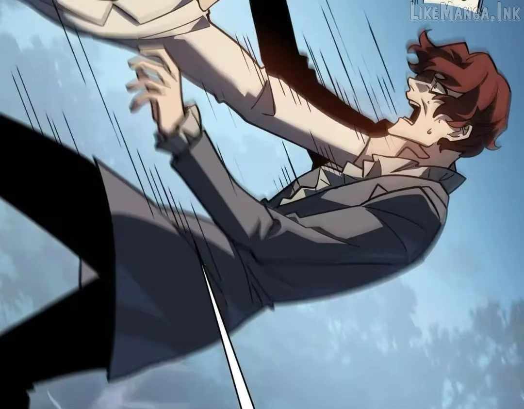 After the School Belle Dumped Me, I Became a Martial Arts God Ch.105 p199