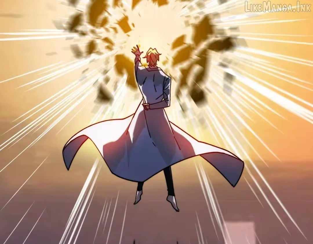 After the School Belle Dumped Me, I Became a Martial Arts God Ch.105 p220