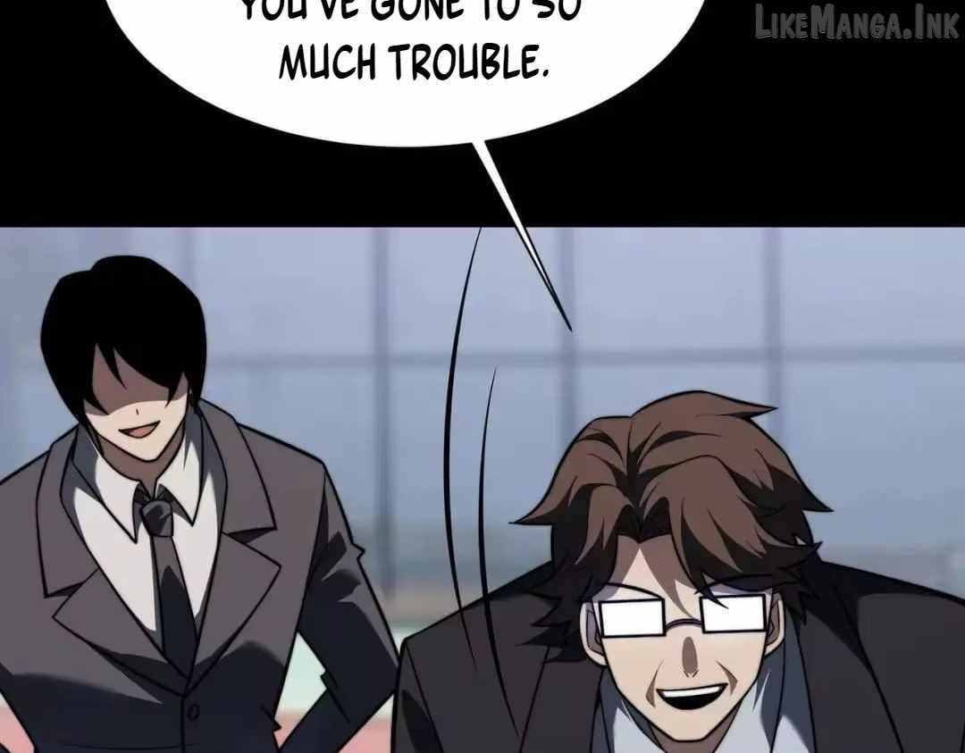 After the School Belle Dumped Me, I Became a Martial Arts God Ch.105 p26