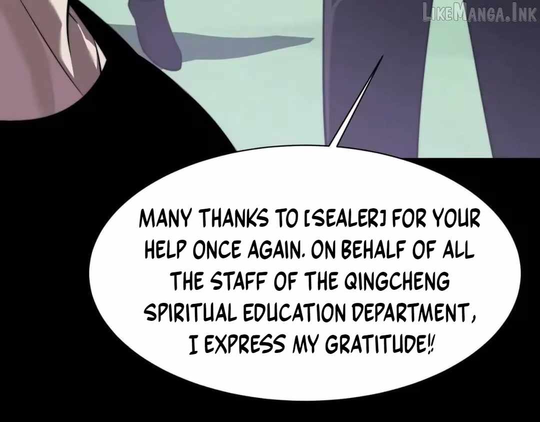 After the School Belle Dumped Me, I Became a Martial Arts God Ch.105 p28