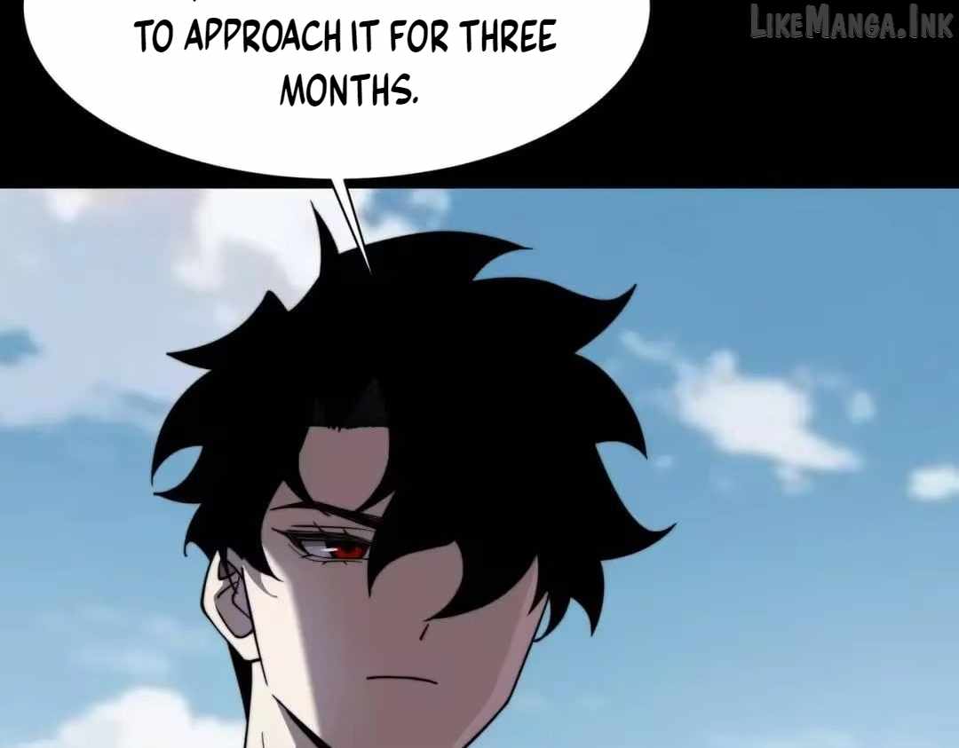 After the School Belle Dumped Me, I Became a Martial Arts God Ch.105 p30