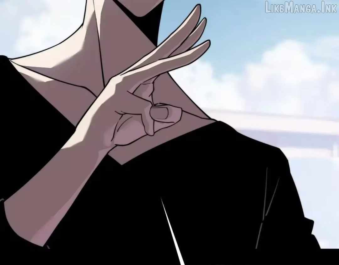 After the School Belle Dumped Me, I Became a Martial Arts God Ch.105 p31
