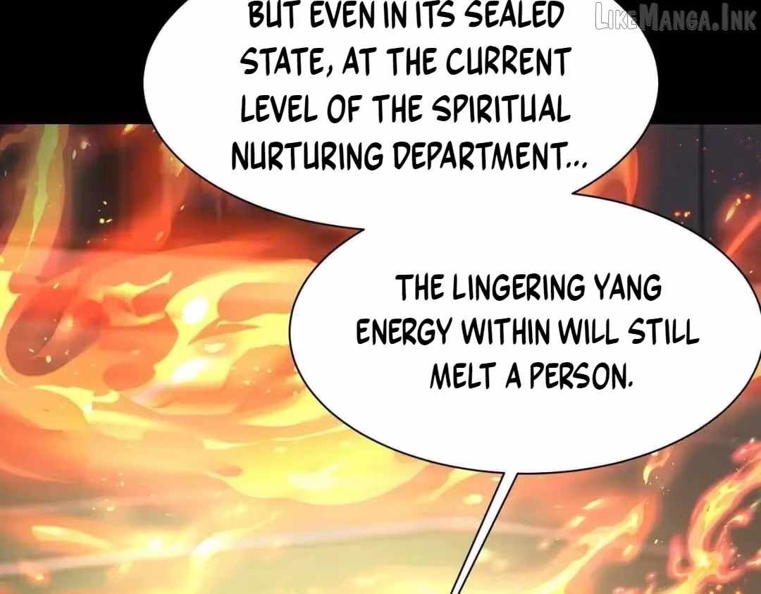 After the School Belle Dumped Me, I Became a Martial Arts God Ch.105 p33