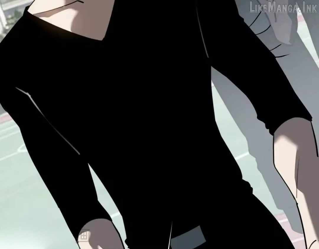 After the School Belle Dumped Me, I Became a Martial Arts God Ch.105 p39