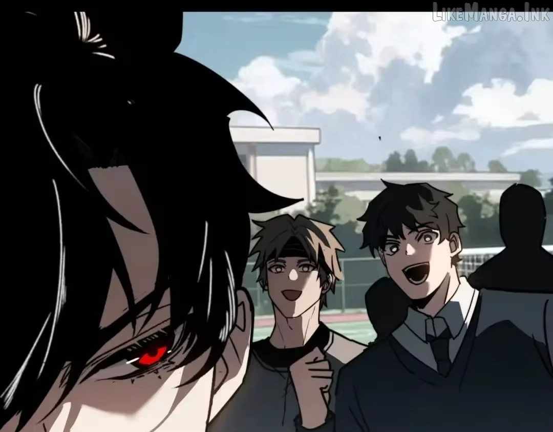After the School Belle Dumped Me, I Became a Martial Arts God Ch.105 p43