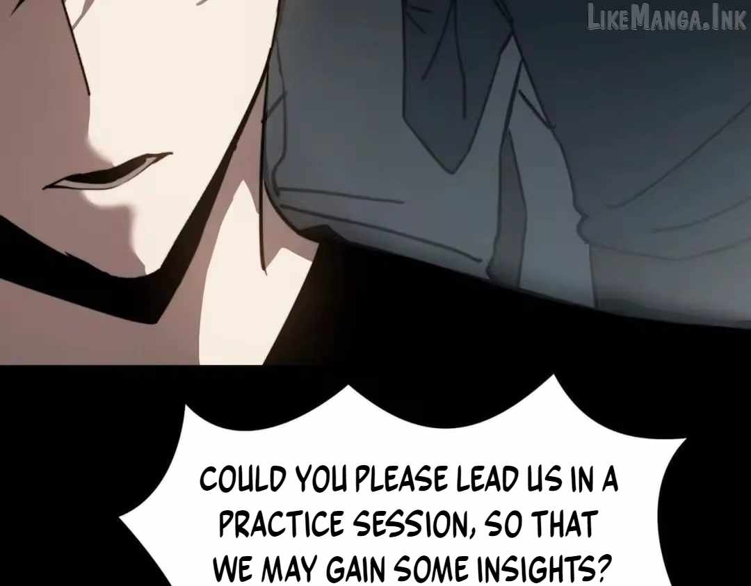 After the School Belle Dumped Me, I Became a Martial Arts God Ch.105 p44