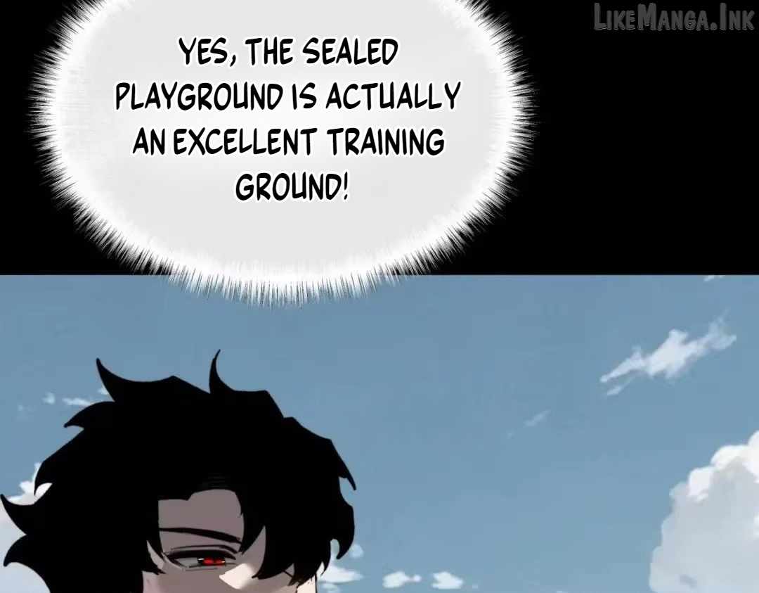 After the School Belle Dumped Me, I Became a Martial Arts God Ch.105 p50