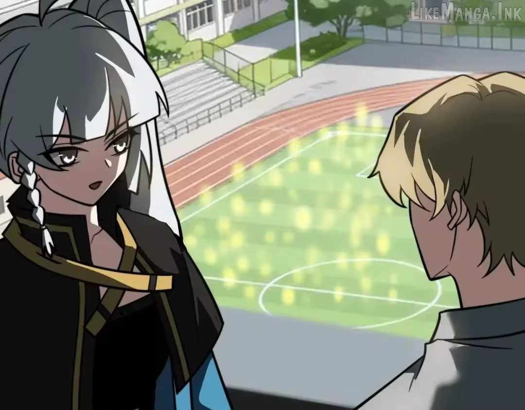After the School Belle Dumped Me, I Became a Martial Arts God Ch.105 p68