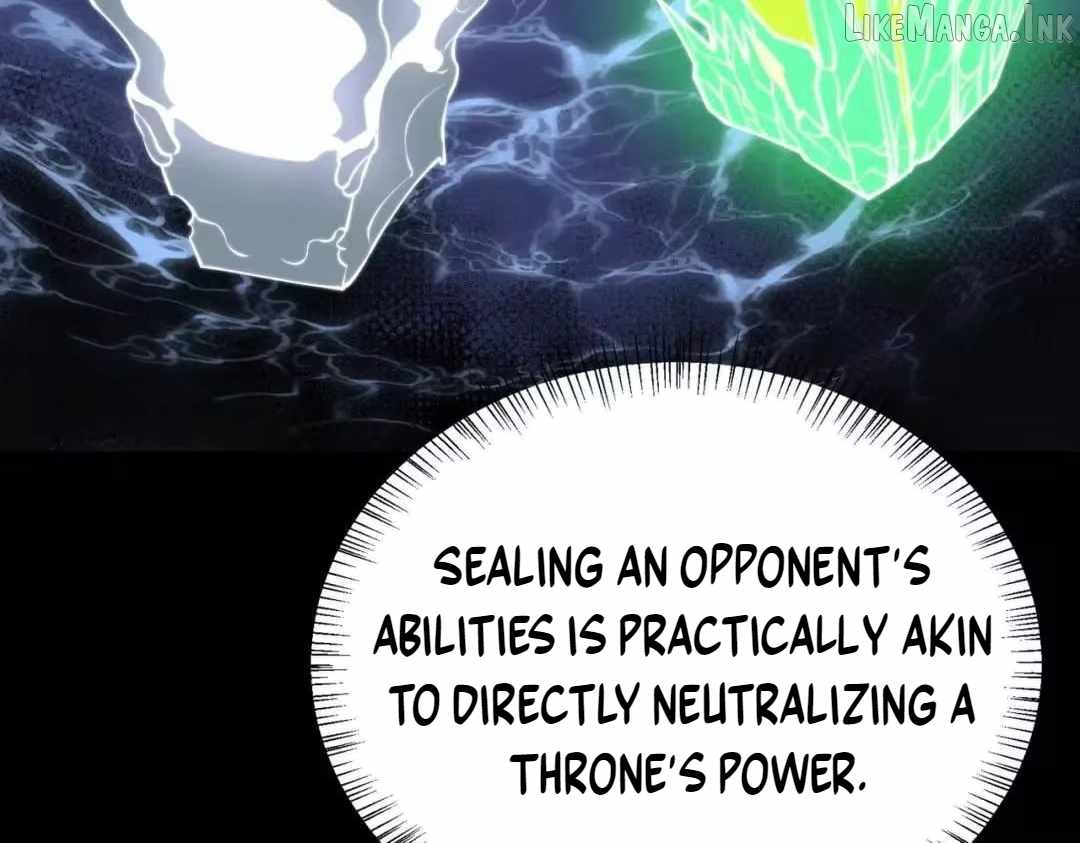 After the School Belle Dumped Me, I Became a Martial Arts God Ch.105 p8