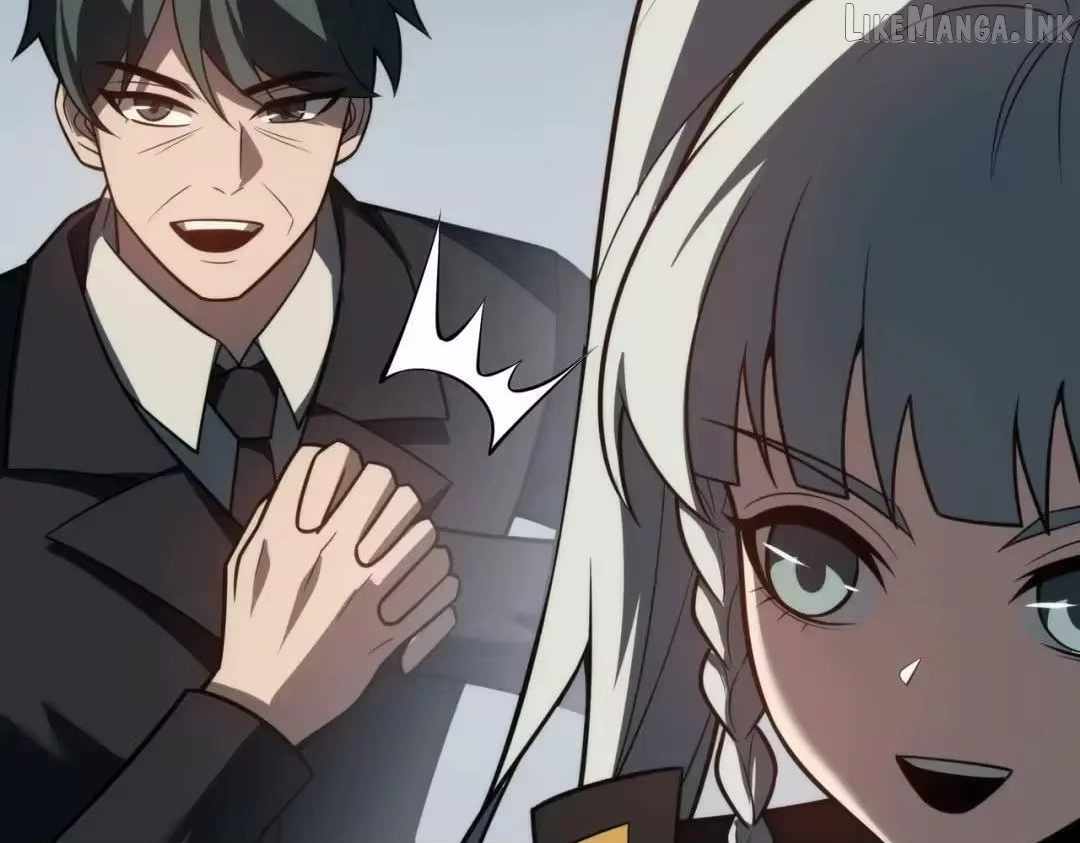 After the School Belle Dumped Me, I Became a Martial Arts God Ch.105 p76