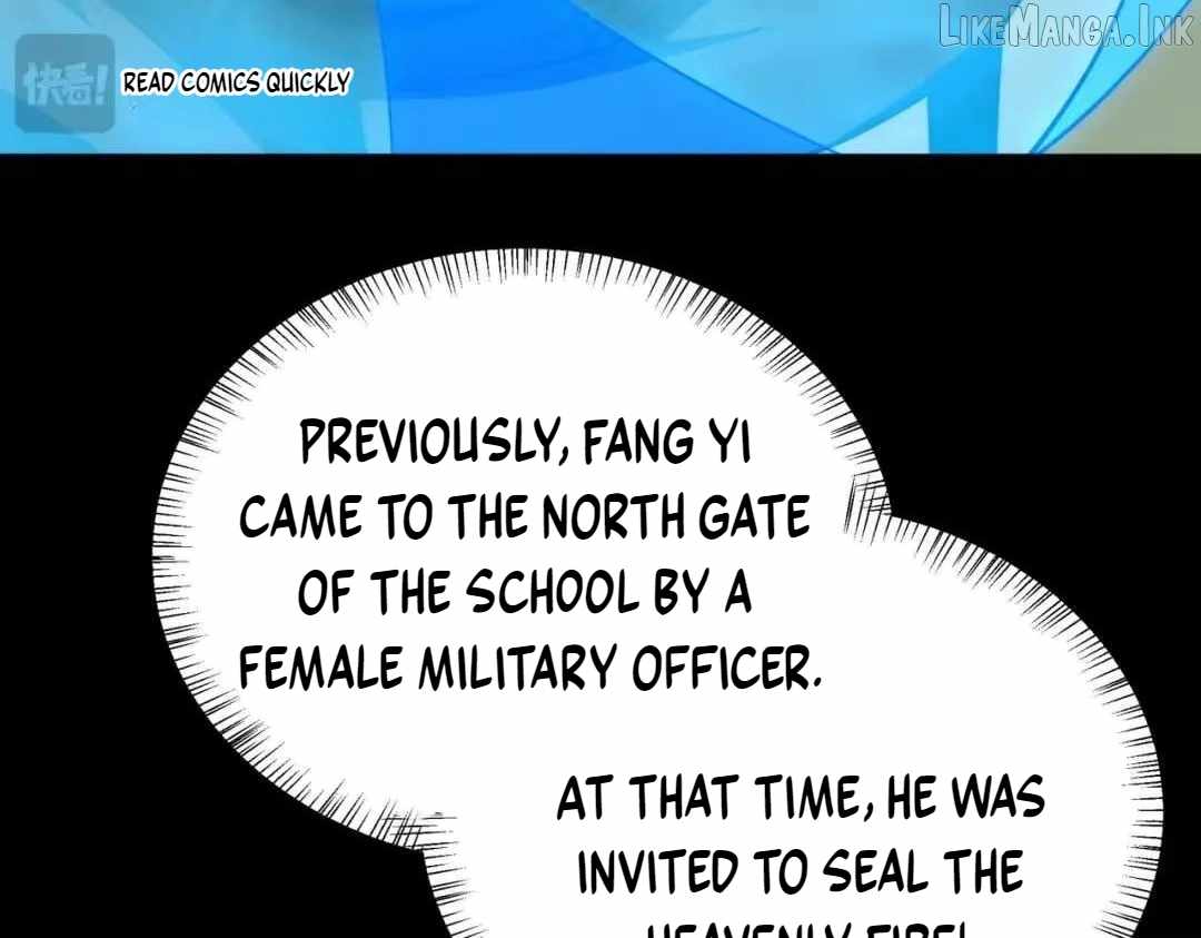 After the School Belle Dumped Me, I Became a Martial Arts God Ch.105 p82