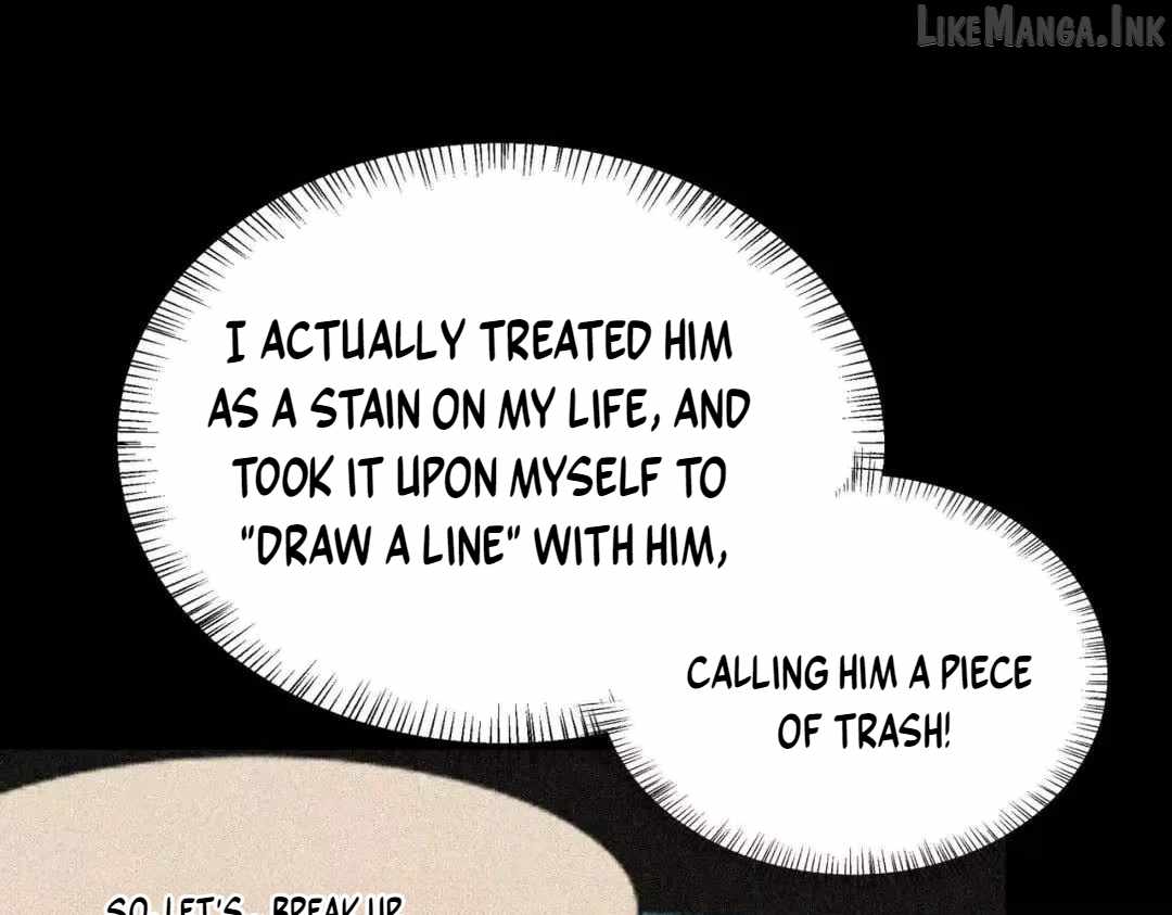 After the School Belle Dumped Me, I Became a Martial Arts God Ch.105 p87