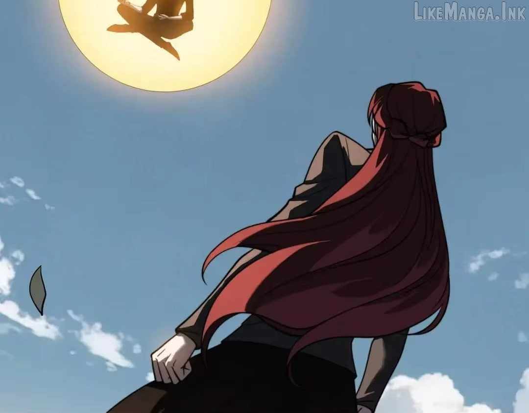 After the School Belle Dumped Me, I Became a Martial Arts God Ch.105 p91