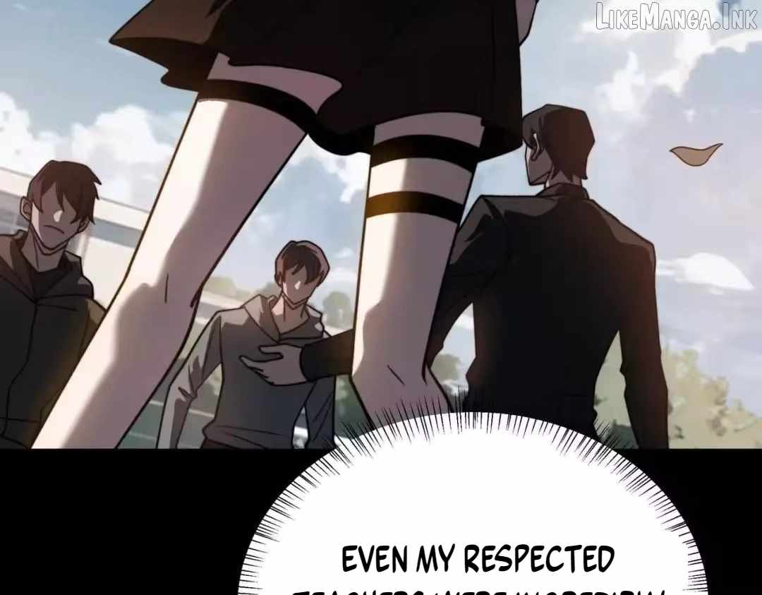 After the School Belle Dumped Me, I Became a Martial Arts God Ch.105 p92