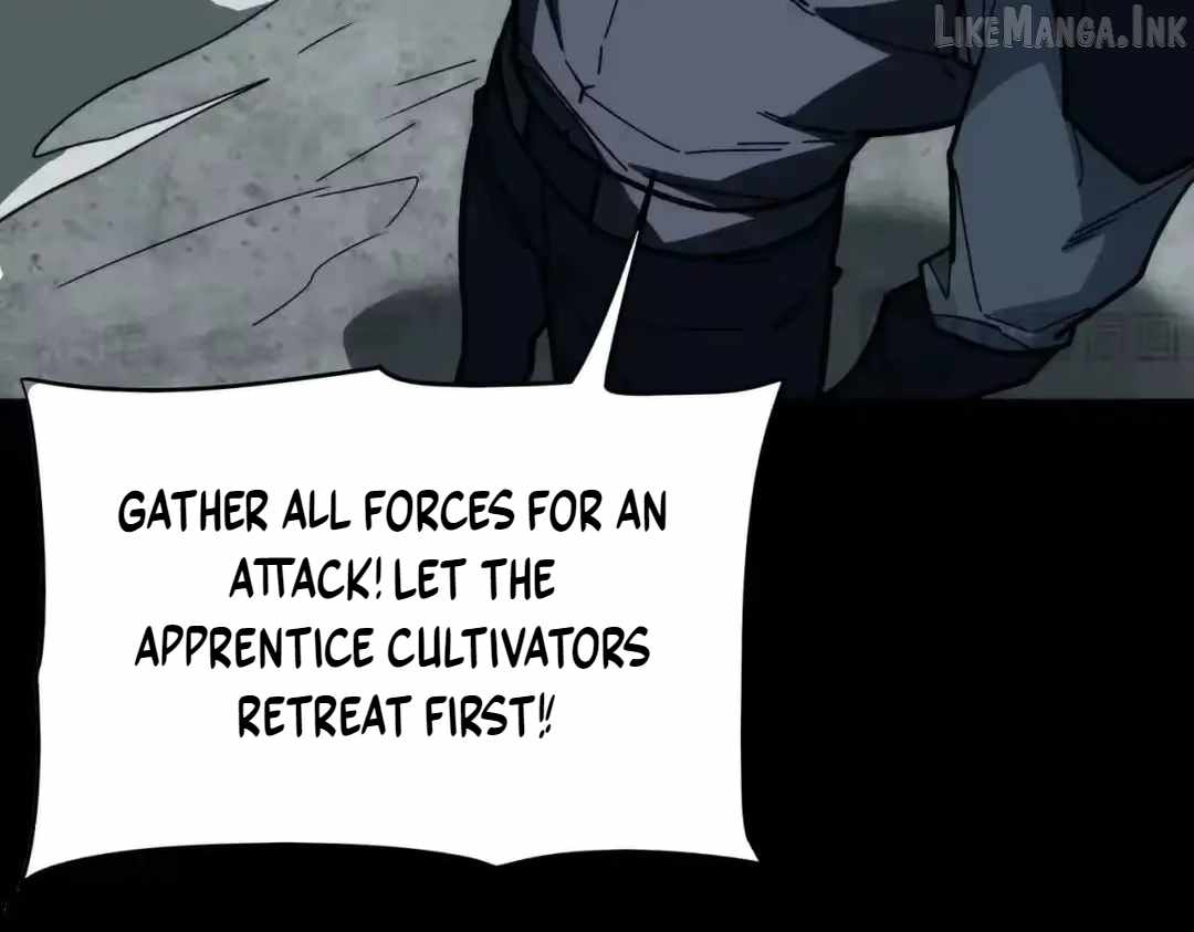 After the School Belle Dumped Me, I Became a Martial Arts God Ch.106 p103