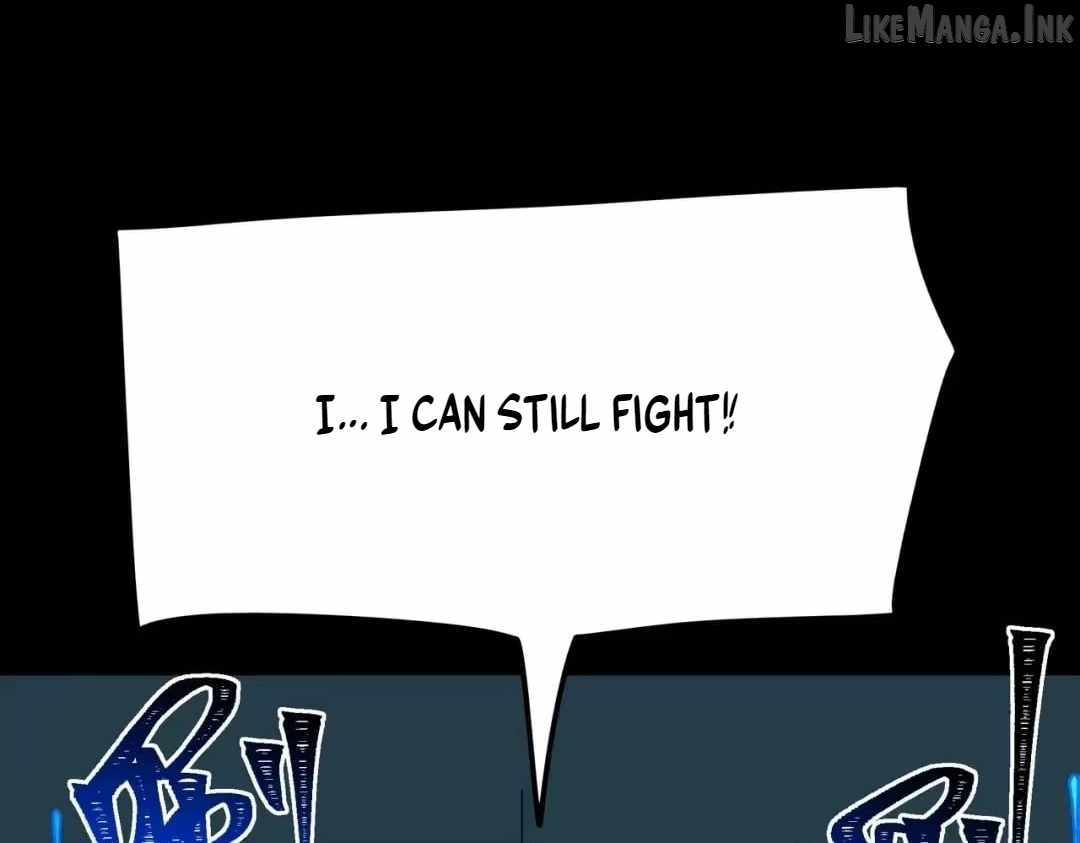 After the School Belle Dumped Me, I Became a Martial Arts God Ch.106 p106