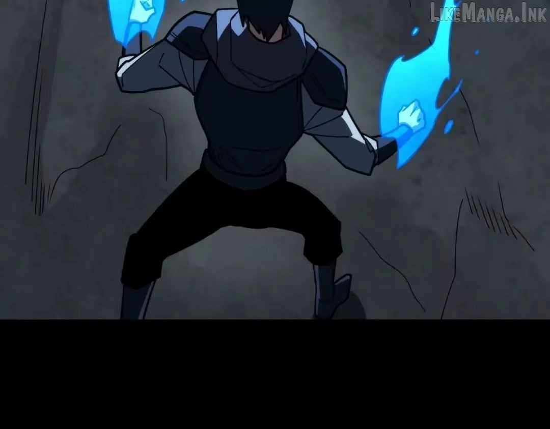 After the School Belle Dumped Me, I Became a Martial Arts God Ch.106 p116