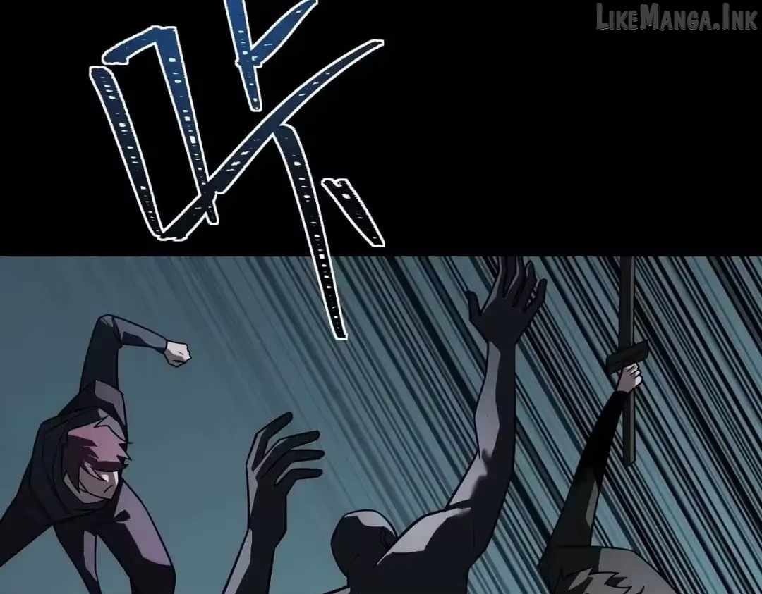 After the School Belle Dumped Me, I Became a Martial Arts God Ch.106 p125