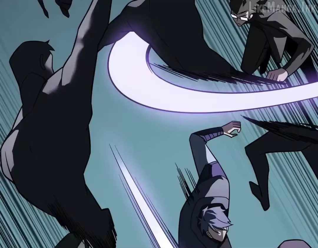 After the School Belle Dumped Me, I Became a Martial Arts God Ch.106 p126