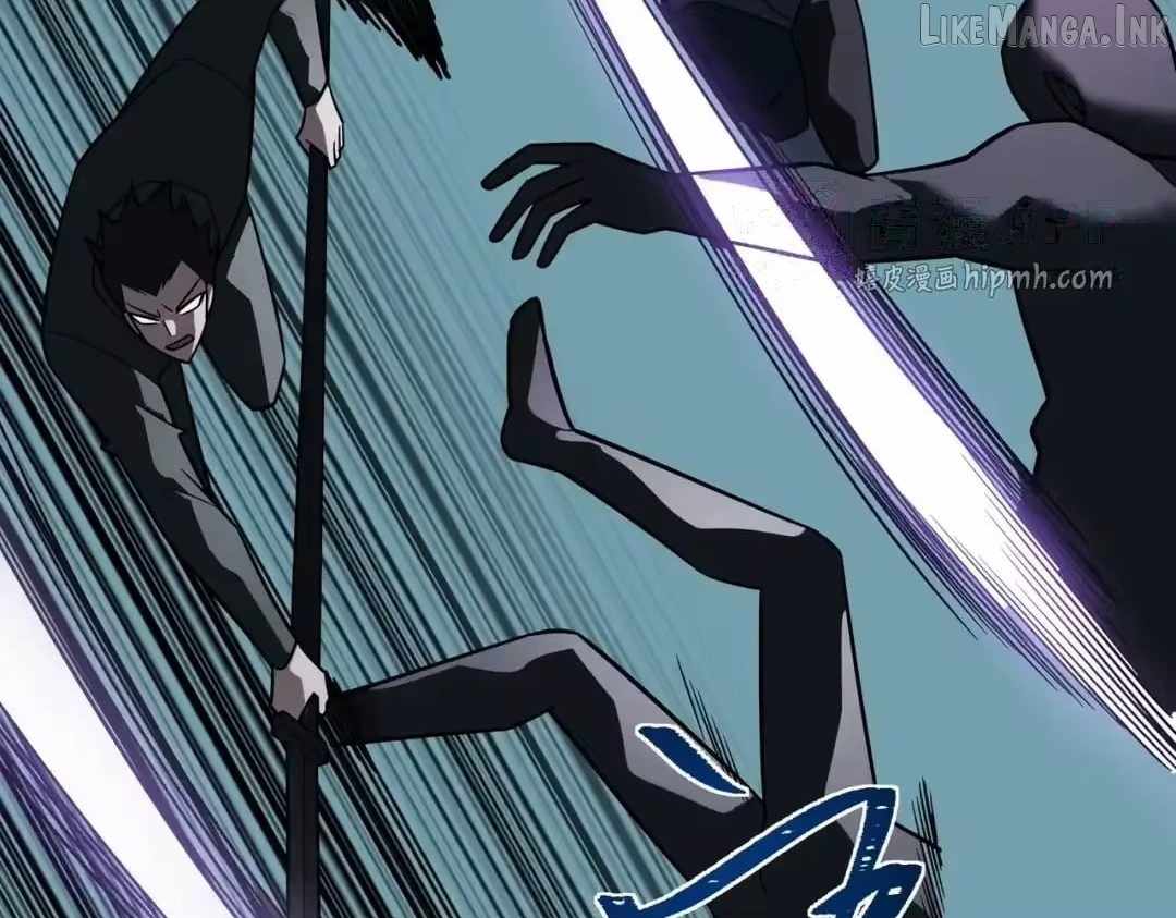 After the School Belle Dumped Me, I Became a Martial Arts God Ch.106 p127