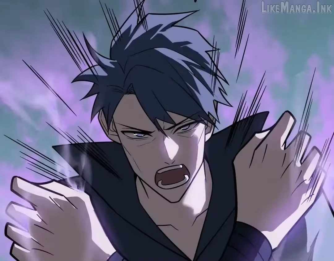 After the School Belle Dumped Me, I Became a Martial Arts God Ch.106 p134