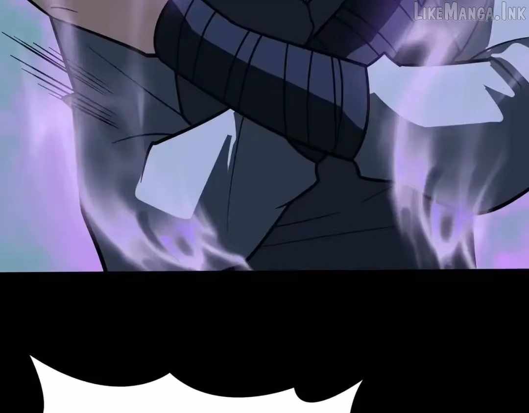 After the School Belle Dumped Me, I Became a Martial Arts God Ch.106 p135