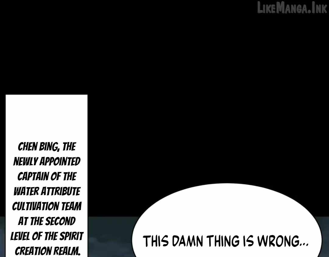 After the School Belle Dumped Me, I Became a Martial Arts God Ch.106 p15