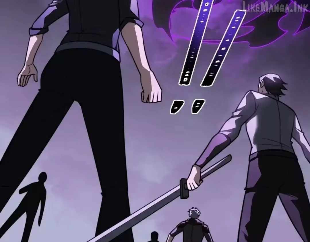 After the School Belle Dumped Me, I Became a Martial Arts God Ch.106 p150