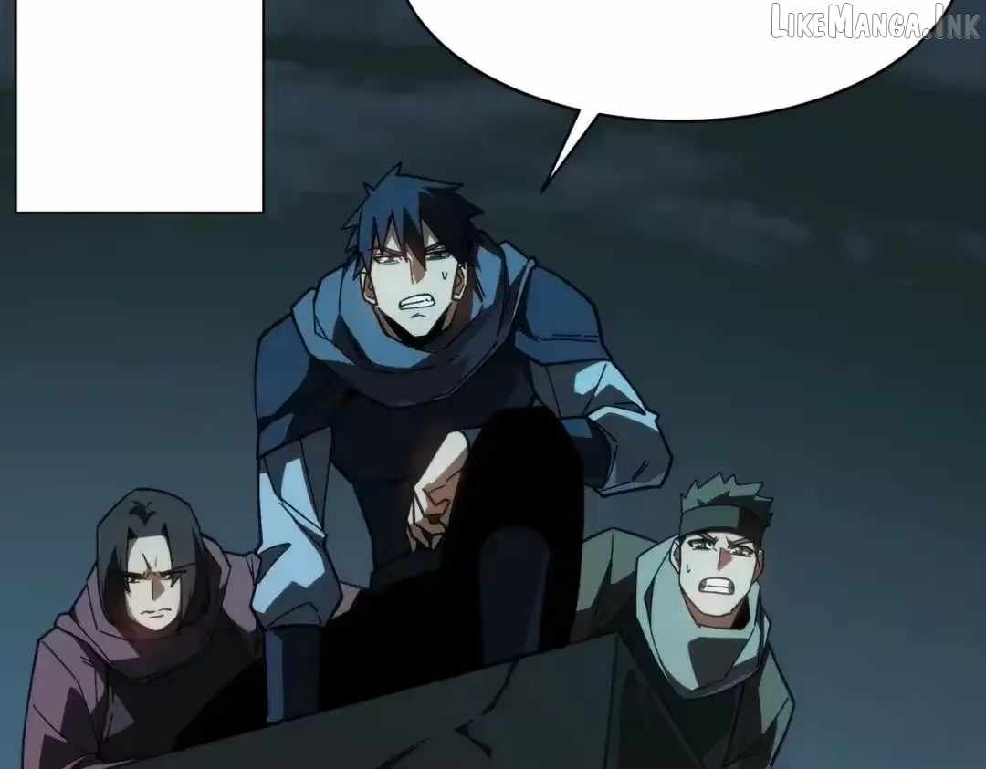 After the School Belle Dumped Me, I Became a Martial Arts God Ch.106 p16