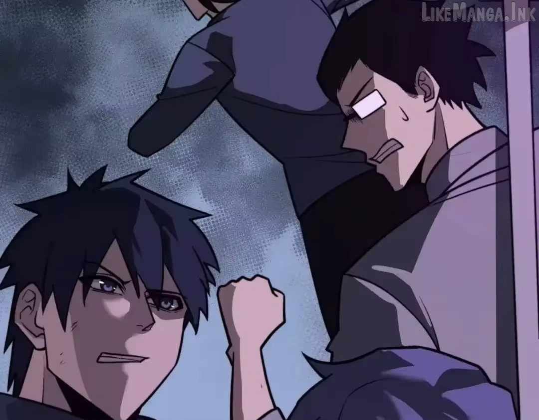 After the School Belle Dumped Me, I Became a Martial Arts God Ch.106 p156