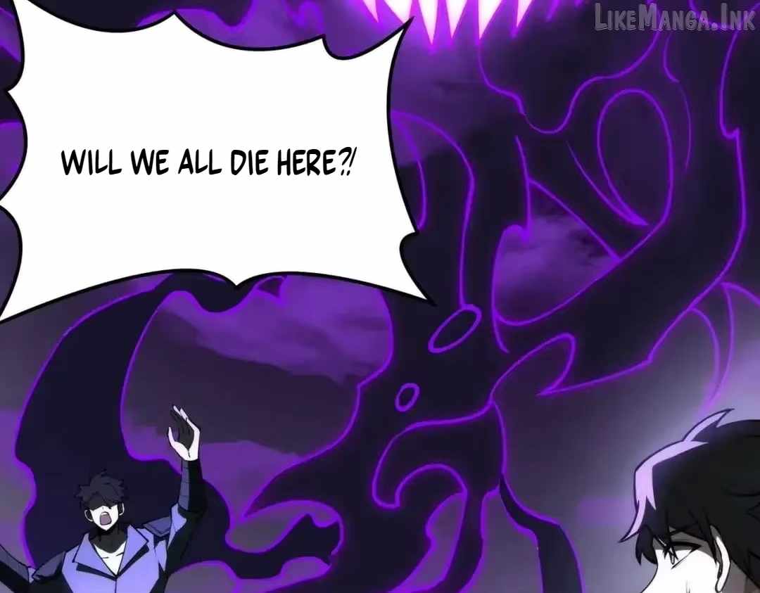 After the School Belle Dumped Me, I Became a Martial Arts God Ch.106 p161