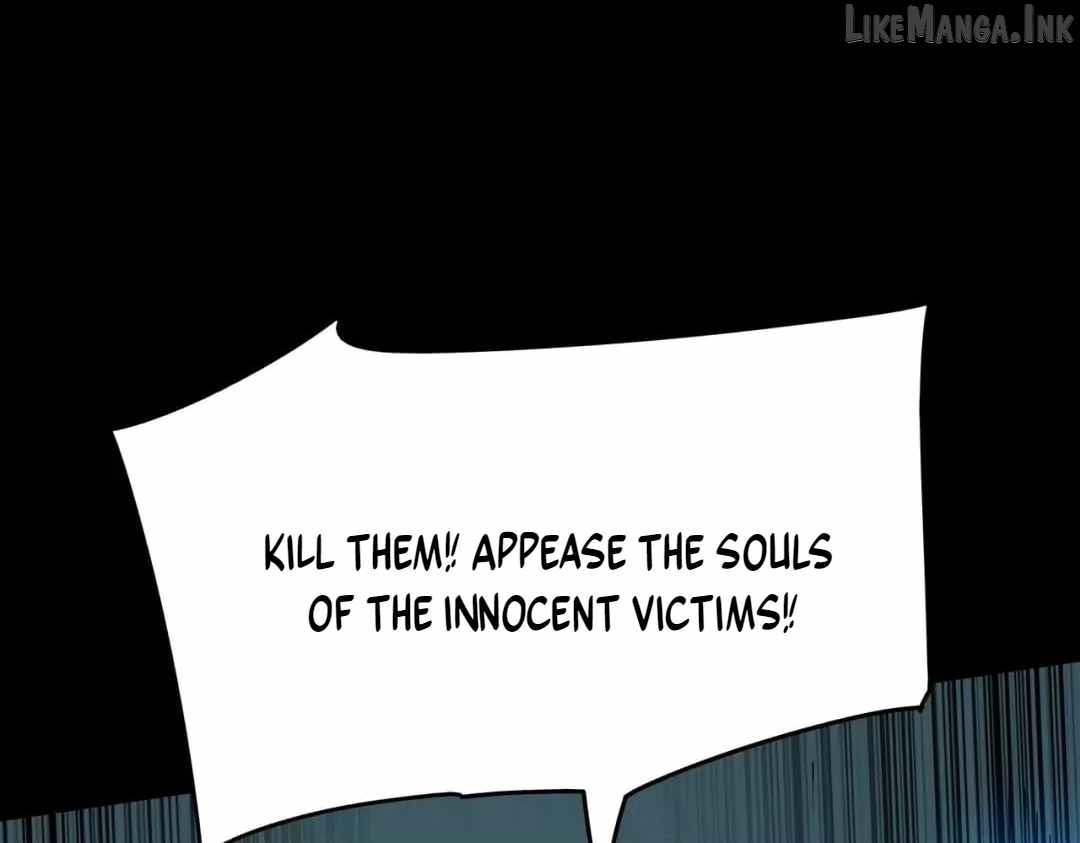 After the School Belle Dumped Me, I Became a Martial Arts God Ch.106 p19