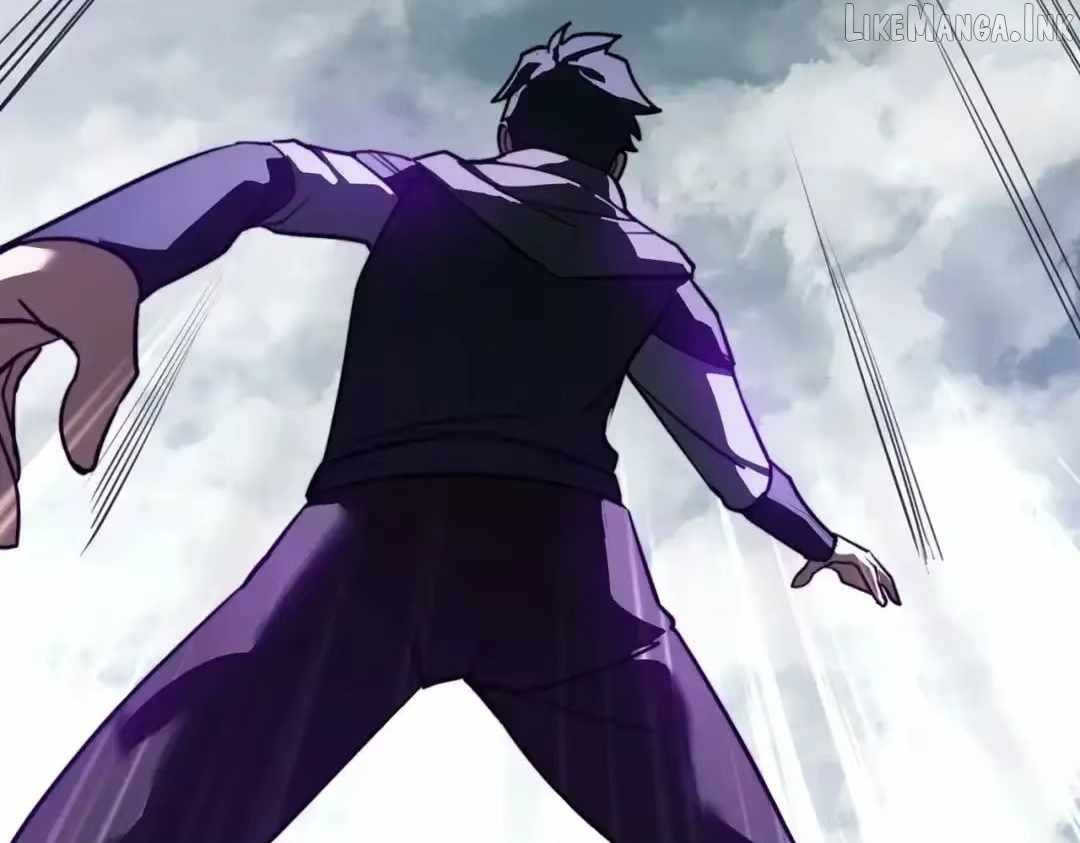 After the School Belle Dumped Me, I Became a Martial Arts God Ch.106 p184